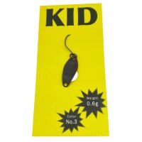 Deep Paradox KID 0,6g #3