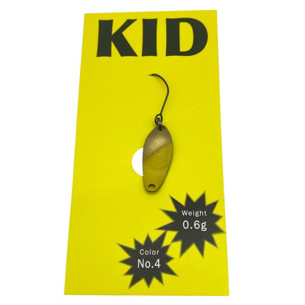 Deep Paradox KID 0,6g #4