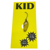 Deep Paradox KID 0,6g #4