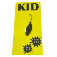 Deep Paradox KID 0,6g #4
