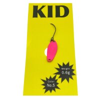 Deep Paradox KID 0,6g #5