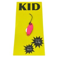 Deep Paradox KID 0,6g #5