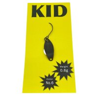 Deep Paradox KID 0,6g #6
