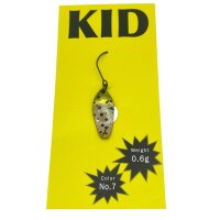 Deep Paradox KID 0,6g #7