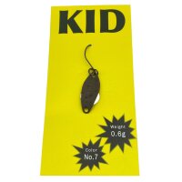Deep Paradox KID 0,6g #7