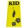 Deep Paradox KID 0,6g #7