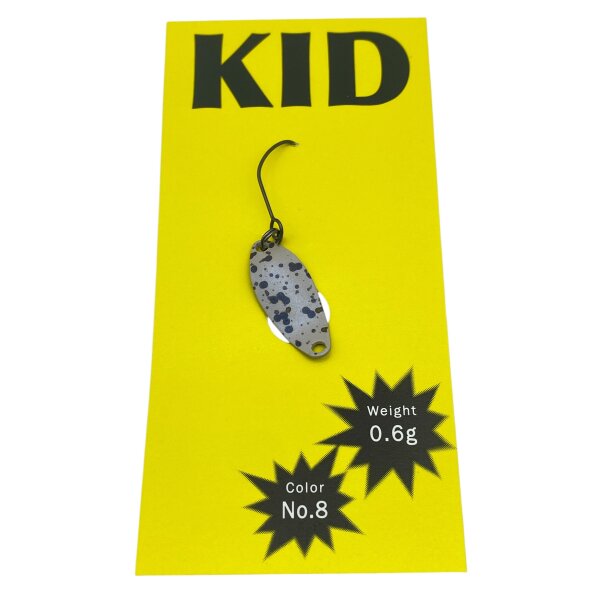 Deep Paradox KID 0,6g #8