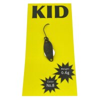 Deep Paradox KID 0,6g #8