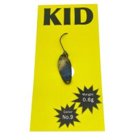 Deep Paradox KID 0,6g #9