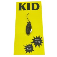 Deep Paradox KID 0,6g #9