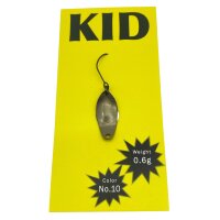 Deep Paradox KID 0,6g #10
