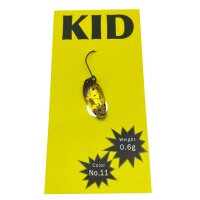 Deep Paradox KID 0,6g #11