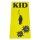 Deep Paradox KID 0,6g #11