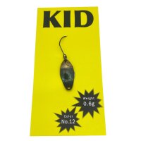 Deep Paradox KID 0,6g #12