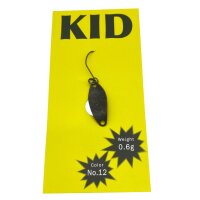Deep Paradox KID 0,6g #12