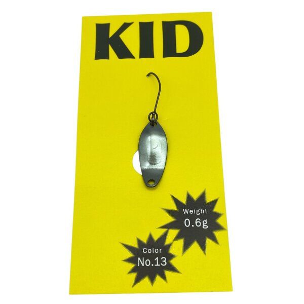 Deep Paradox KID 0,6g #13