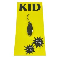 Deep Paradox KID 0,6g #14