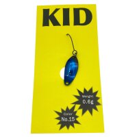 Deep Paradox KID 0,6g #15