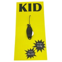 Deep Paradox KID 0,6g #15