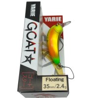 Yarie Goat F 2,4g #Sonderfarbe