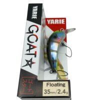 Yarie Goat F 2,4g #Sonderfarbe