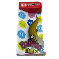 ROB LURE BERBIE MaMa F #4