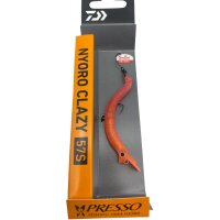 Daiwa Presso Nyoro Clazy 57S
