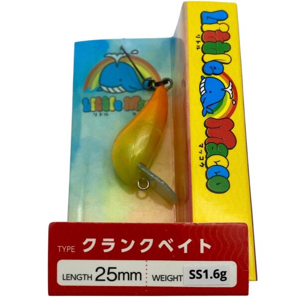 FPB Lures Little Makko SS