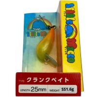 FPB Lures Little Makko SS