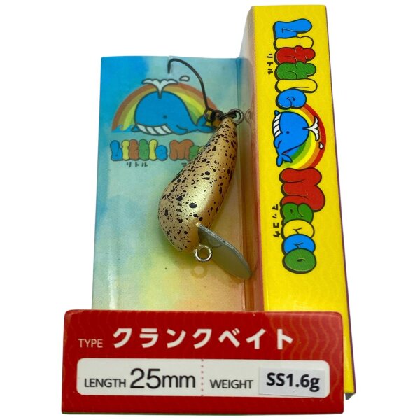 FPB Lures Little Makko SS