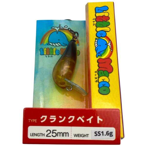 FPB Lures Little Makko SS