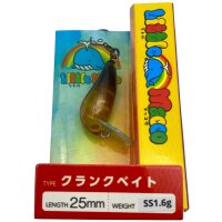 FPB Lures Little Makko SS