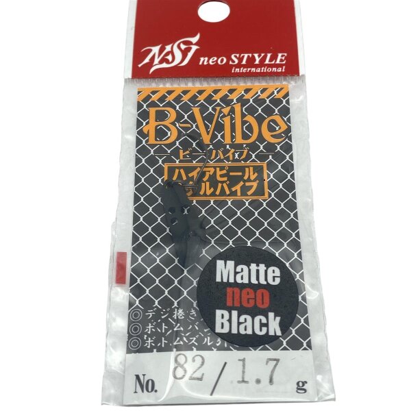 Neo Style B-Vibe 1,7g #82
