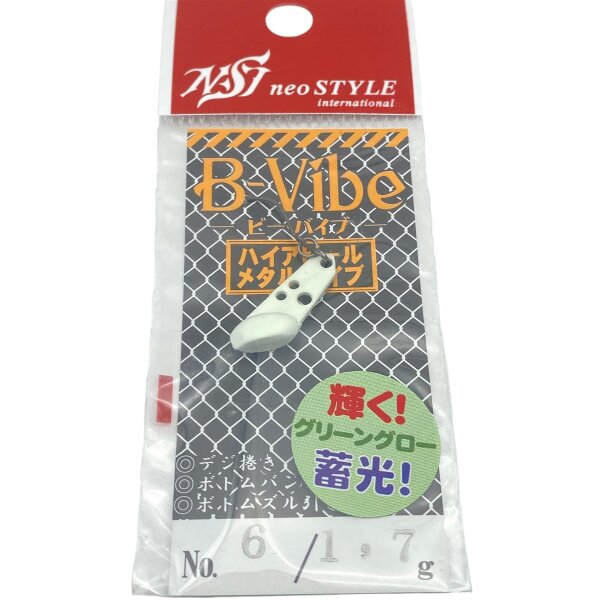 Neo Style B-Vibe 1,7g #6