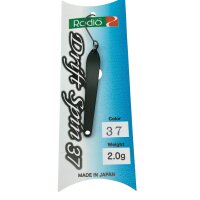 Rodio Craft Drift Spin 2,0g #37
