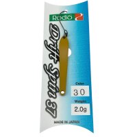 Rodio Craft Drift Spin 2,0g #30