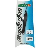 Rodio Craft Drift Spin 2,0g #39