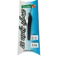 Rodio Craft Drift Spin 2,0g #39