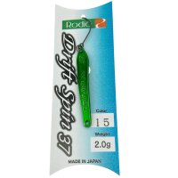 Rodio Craft Drift Spin 2,0g #15