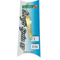 Rodio Craft Drift Spin 2,0g #1