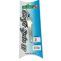 Rodio Craft Drift Spin 2,0g #2
