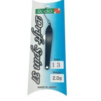 Rodio Craft Drift Spin 2,0g #13