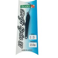Rodio Craft Drift Spin 2,0g #13