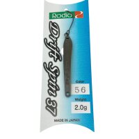 Rodio Craft Drift Spin 2,0g #56