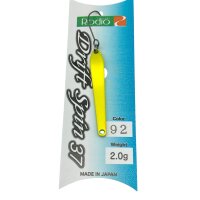 Rodio Craft Drift Spin 2,0g #92