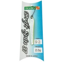 Rodio Craft Drift Spin 2,0g #92