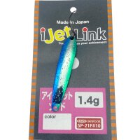 I Jet Link Sword 1,4g #1091 Sonderfarbe