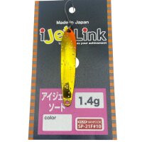 I Jet Link Sword 1,4g #1091 Sonderfarbe