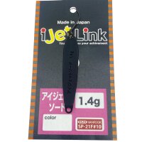 I Jet Link Sword 1,4g #1091 Sonderfarbe