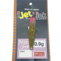 I Jet Link Sword 0,9g #1091 Sonderfarbe